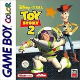 Eigenschaften Activision  / Toy Story 2