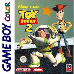 Toy Story 2