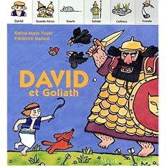 David et Goliath