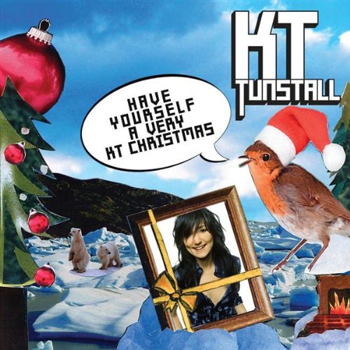 KT Tunstall - The KT Tunstall Holiday Collection - Zortam Music