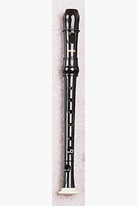 Childrens Toyshop  Musical Instruments : Soprano Recorder, Key of C