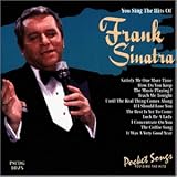 Hits Of Frank Sinatra Vol. 5 [KARAOKE] - Frank Sinatra