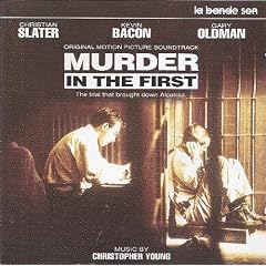 Ost (mus De Christopher Young)