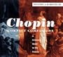 CHOPIN: COMPACT COMPANIONS: A LISTENER'S GUIDE TO THE CLASSICS