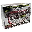Muscletech Hardcore Musclebuilding Stack, 1-Count