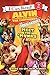 Alvin and the Chipmunks: The Squeakquel: Meet the 'Munks (I Can Read Level 2)