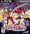 Disgaea D2: A Brighter Darkness - Playstation 3