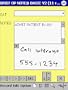 Brief Op Note® 3.0