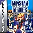 Gunstar Super Heroes / Game