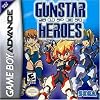 Gunstar Super Heroes