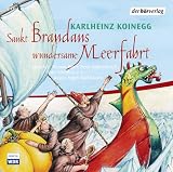 Sankt Brandas wundersame Meerfahrt