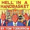 post-9/11 comic books / graphic novels
