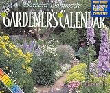 Gardener's Calendar: 2000