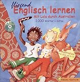 Fliegend Englisch lernen. Mit Audio-CD-