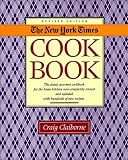 New York Times Cookbook