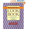 New York Times Cookbook by Craig Claiborne