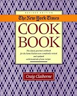 New York Times Cookbook