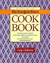 New York Times Cookbook