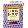 New York Times Cookbook