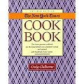 New York Times Cookbook