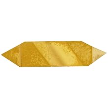 Dorian Tool NTP PVD-TiN Coated Carbide DorNotch Threading and Grooving Insert, Positive Rake Angle, Left Hand Cut, General Purpose Chip Breaker for Ferrous Metals, V Thread, 6-20 External/5-12 Internal TPI (Pack of 10)