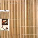 Sushi Mat / Makisu