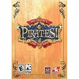 Video Games : Sid Meier's Pirates!