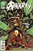 Books : Anarky #6 October 1999