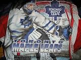 Toronto Maple Leafs Fans Jersey
