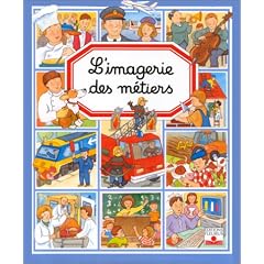 L'Imagerie des m�tiers