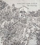 Vincent Van Gogh: The Drawings (Metropolitan Museum of Art Series)