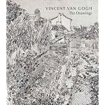 Vincent Van Gogh: The Drawings (Metropolitan Museum of Art Series) book cover