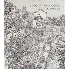 Vincent Van Gogh: The Drawings (Metropolitan Museum of Art Series)