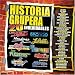 Search : Historia Grupera: 20 Inolvidables