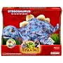Playskool Kota and Pals Hatchling - Stegosaurus