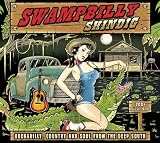 Swampbilly ShindigEssential