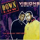 Visions the Singles 1997-2003 from Down Low