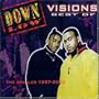 Visions the Singles 1997-2003