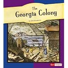 Click here to buy The Georgia Colony (Fact Finders) by  Tyler Schumacher.