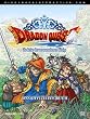 Dragon Quest: Die Reise des verwunschenen K�nigs - L�sungsbuch
