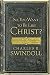 So, You Want To Be Like Christ?: Eight Essentials to Get You There