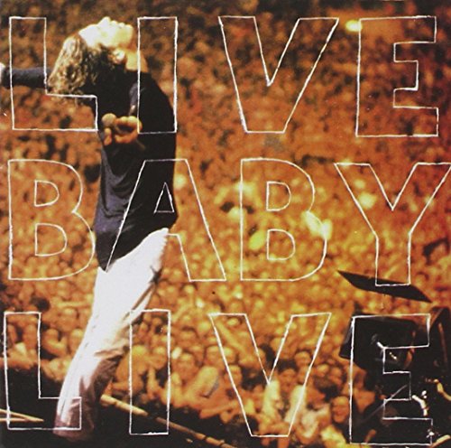 Live Baby Live