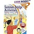 Summer Bridge Activities: 4th to 5th Grade