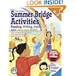 Summer Bridge Activities: 4th to 5th Grade