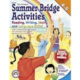 Summer Bridge Activities: 4th to 5th Grade