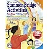 Summer Bridge Activities 6th To 7th Grade