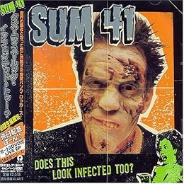 Sum 41 Foto 5