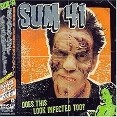 Sum 41 - Дискография [1998-2009]