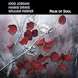 Palm of Soul