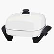 12" Electric Skillet